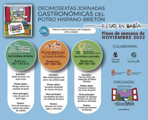 noticias y actividades en babia %estas en Babia%
