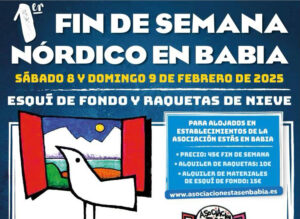 noticias y actividades en babia %estas en Babia%